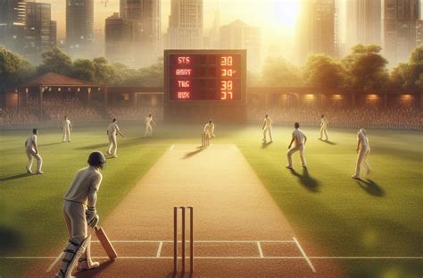 What Is The Duckworth-lewis Method - Sixes Cricket Blog