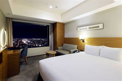 JR Tower Hotel Nikko Sapporo book your room at the JR Tower Hotel Nikko ...