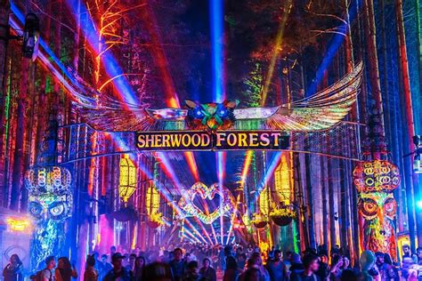 Our Favorite Festival is Almost Here – Electric Forest 2019 - Hedonist ...