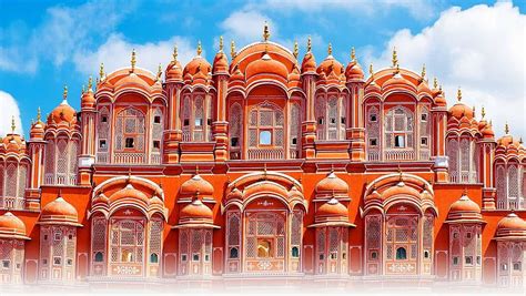 Hawa Mahal Palace In Jaipur Hd Wallpaper Pxfuel