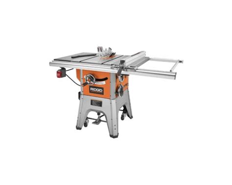 Ridgid Table Saw R4512 Parts Canada | Reviewmotors.co