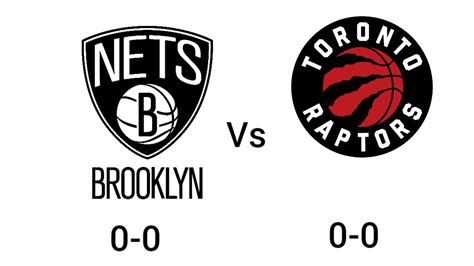 Brooklyn Nets Vs Toronto Raptors Youtube