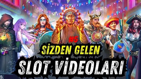 Slot Oyunlar Sizden Gelenler Slot Slot Oyunlar Sizden Gelenler