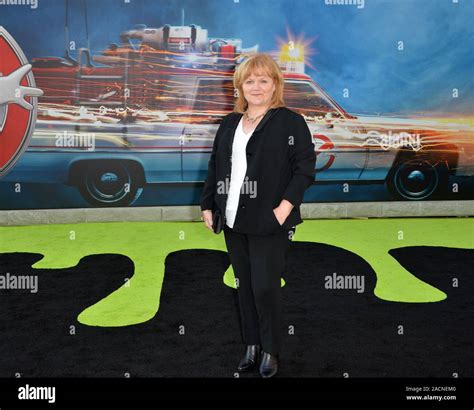 Los Angeles Ca July 9 2016 Actress Lesley Nicol At The Los Angeles