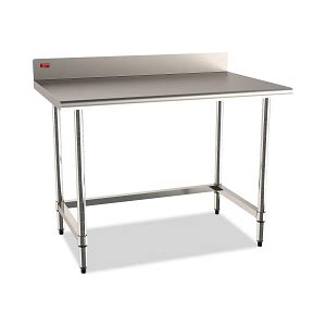 Intermetro Stainless Steel Work Tables Medline Industries Inc