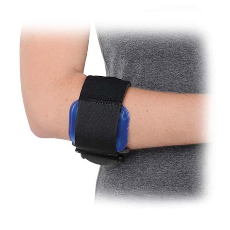 Advanced Orthopaedics Air Gel Tennis Elbow System Tennis Elbow