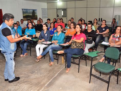 Secretaria Da Saúde Realiza Roda De Conversa Sobre Tea