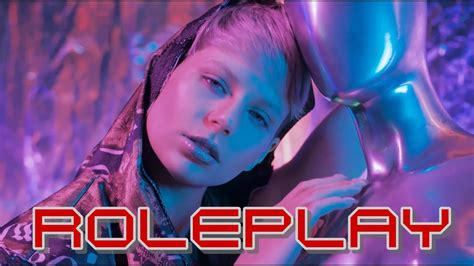 Agenda Parte Sub Ita Eng Sub Roleplay Cyberpunk Asmr Ita