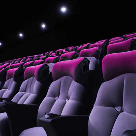 Exploring What is Stadium Seating Movie Theater: Benefits and ...