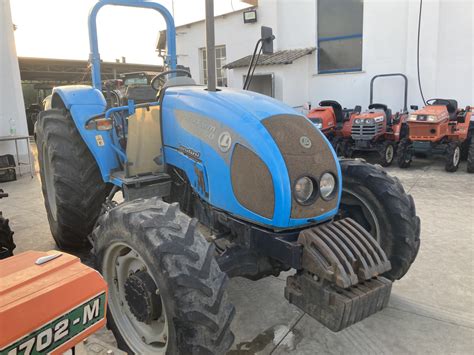 Landini Powerfarm Pacini Macchine Agricole