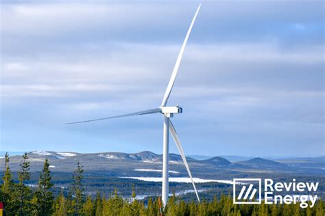 Siemens Gamesa Anuncia Una Nueva Turbina De 7 MW