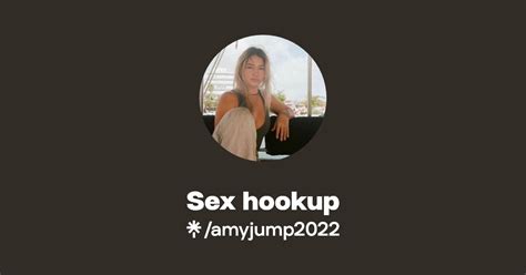 Sex Hookup Instagram Linktree