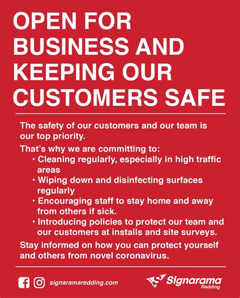 Signarama Redding - Home | Facebook