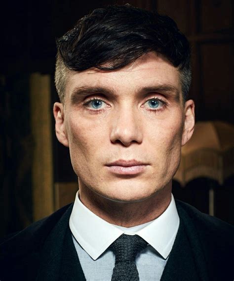 Thomas Shelby Haircut Peaky Blinders Saç Modeli Peaky Blinders on