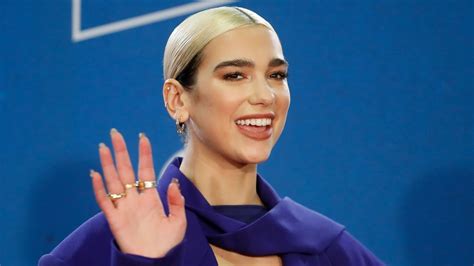 Dua Lipa Estrena Levitating Junto A Madonna Y Missy Elliot Rtve