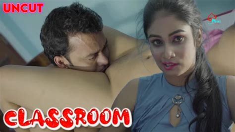 Classroom S E Hindi Uncut Hot Short Film Lovemovies