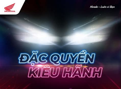 Tin xe hot Honda sắp ra mắt siêu phẩm xe ga đàn em Honda SH mới với thiết kế tuyệt đỉnh