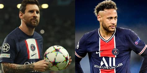 FIFA 23 10 Jogadores Mais Bem Avaliados Da Ligue 1