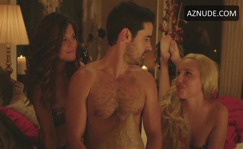 MOLLY MCCOOK Nude AZNude