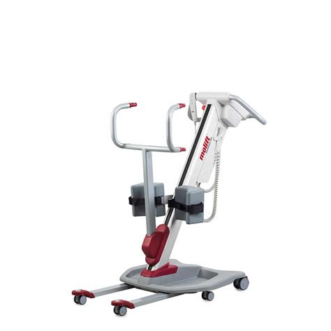 Molift Quick Raiser 205 Sit To Stand Hoist Patient Handling