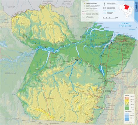 después del colegio Partina City hueco estado pará mapa Espejismo