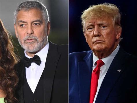 George Clooney, Howard Stern ramp up feud with Donald Trump | Toronto Sun