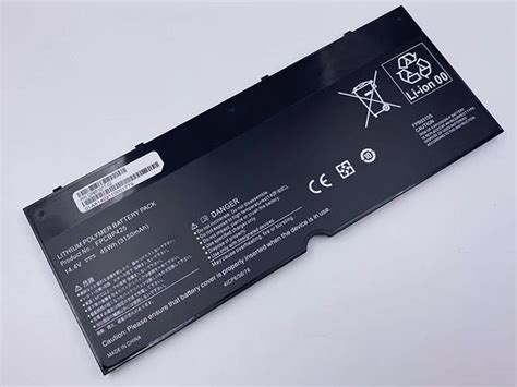 Replacement FUJITSU Laptop Battery Thebattery Cc