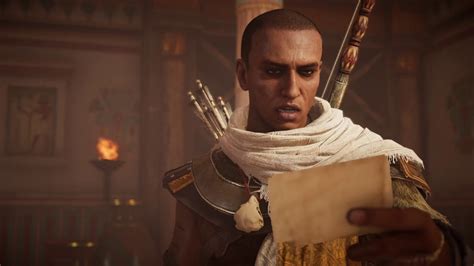 Assassin S Creed Origins Pc Part Fps Ultra Settings Rtx