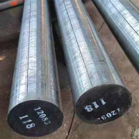 Alloy Steel Prime Bilal Trading