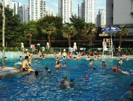 The Ultimate Guide to Shanghai's Swimming Pools 2019 – That’s Shanghai