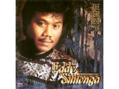 Eddy Silitonga Adakah Cinta Abadi Lagu Lawas Nostalgia Tembang