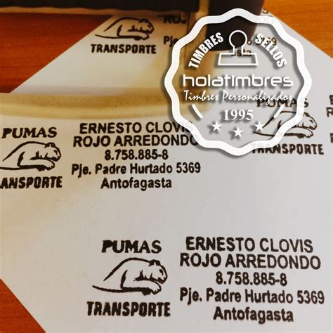 Holatimbres Cl Nuestros Timbres Son Tan Vers Tiles Que Pueden