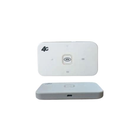 MTN 4G MiFi ZLT M30S Unlocked Revenes