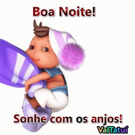 Boa Noite Valtatuí Goodnight Boa Noite Valtatuí Boa Noite