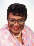 Rosetta LeNoire, Actress, and Producer born - African American Registry