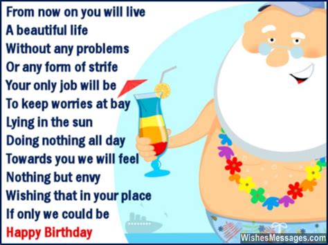 70th Birthday Poems – WishesMessages.com