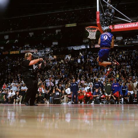 The Most Epic Nba Dunk Contest Photos Ever Taken Dunk Nba Best Dunks