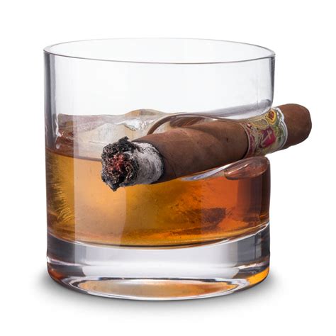 Best With A Cigar Scotch