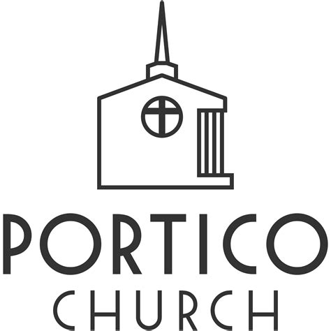 Portico Arlington