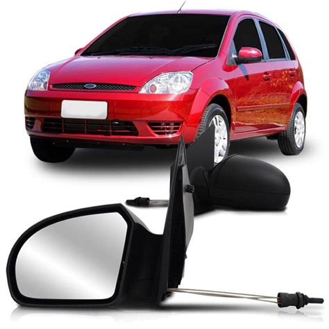 Fiesta Retrovisor