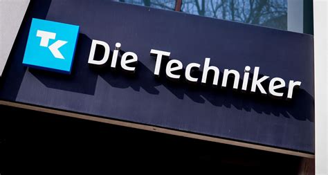 Techniker Krankenkasse Knackt Elf Millionen Marke