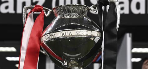 PROGRAMMA SECONDO TURNO ELIMINATORIO COPPA ITALIA LEGA PRO