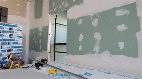 Decora O Gesso Transforme Seu Ambiente Usando Drywall Espa O Smart