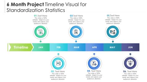 Top 10 Visual Timeline Templates With Examples And Samples