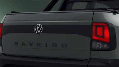 Cuánto cuesta la Volkswagen Saveiro Extreme 2024 Precios y versiones