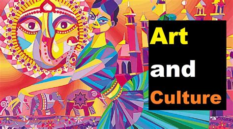 Art And Culture Gk Quiz In