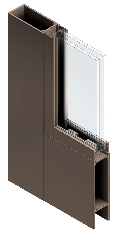 Tubelite Architectural Aluminum Entrance Doors