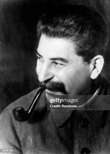 43 Stalin With Pipe Stock Photos High Res Pictures And Images Getty