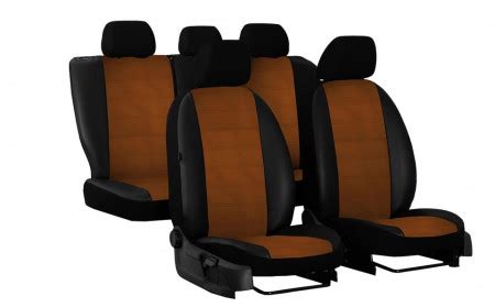 Set Huse Auto Pentru Scaune Compatibile Cu Vw Passat B Combi