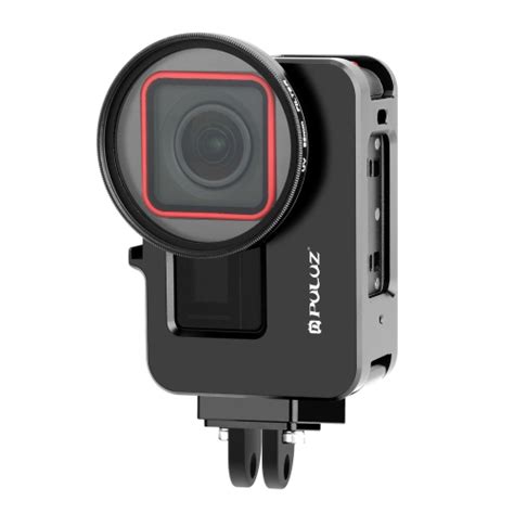 Puluz Brand Photo Accessories GoPro Accessories For Insta360 Ace Pro